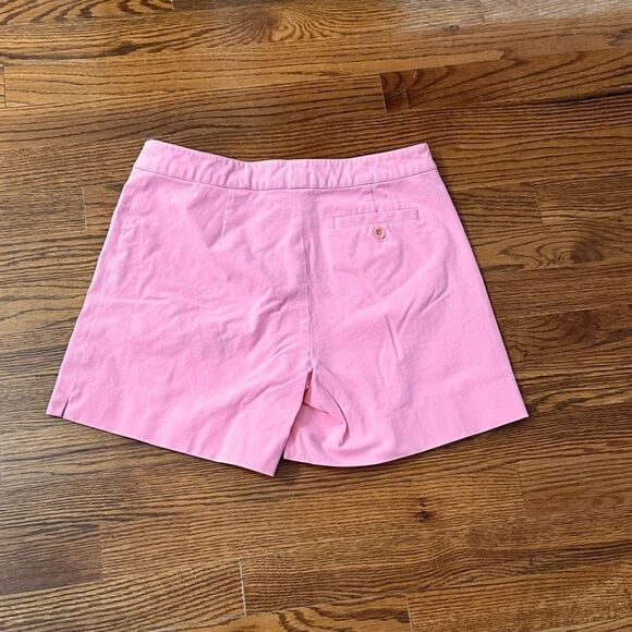 Lilly Pulitzer Cotton Classic Shorts - Picture 2 of 4